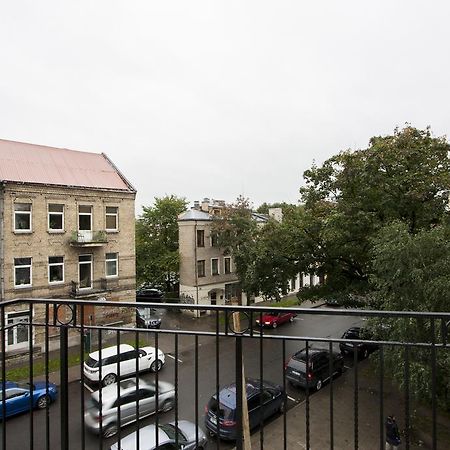 וילנה 9010 Apartments מראה חיצוני תמונה