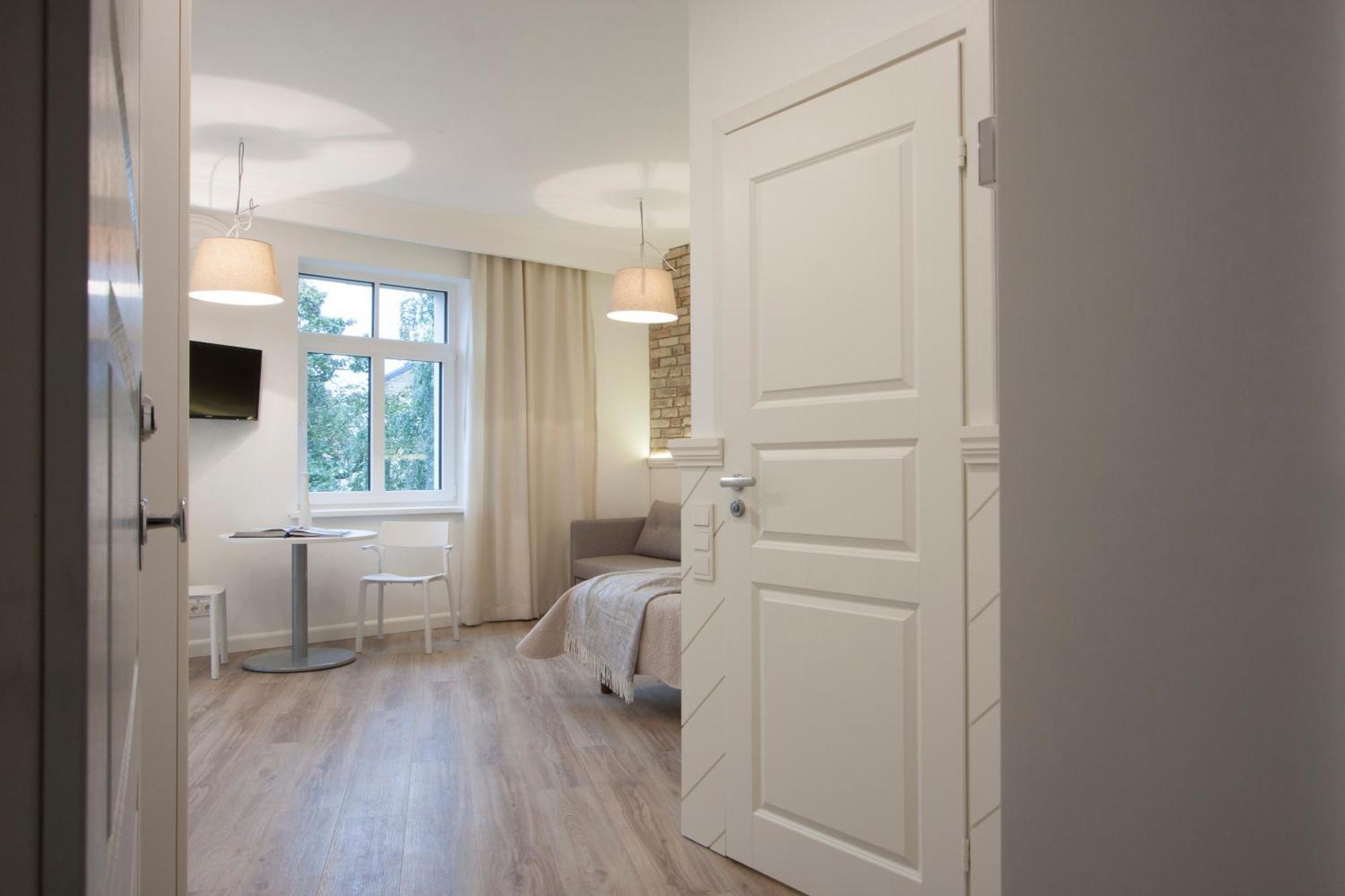 וילנה 9010 Apartments מראה חיצוני תמונה