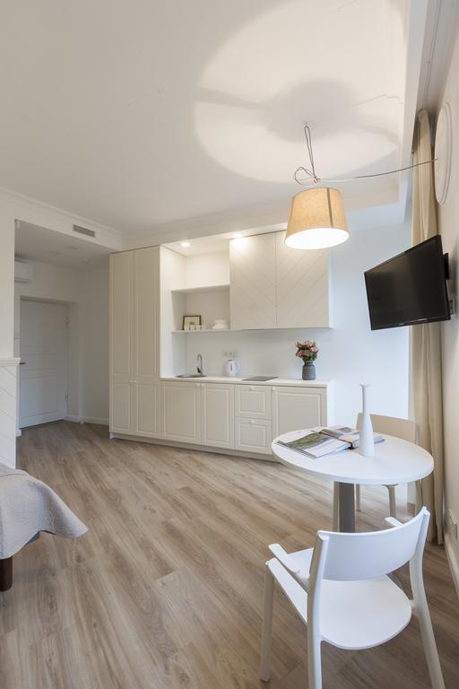 וילנה 9010 Apartments מראה חיצוני תמונה