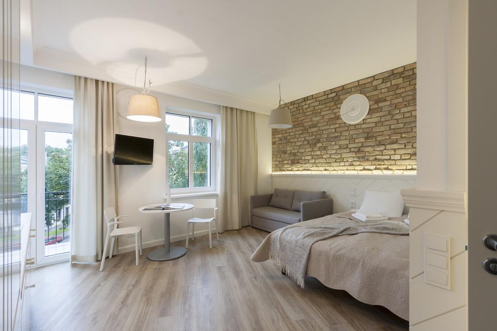 וילנה 9010 Apartments מראה חיצוני תמונה