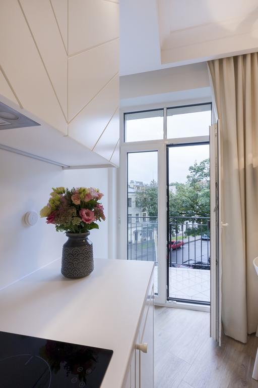 וילנה 9010 Apartments מראה חיצוני תמונה