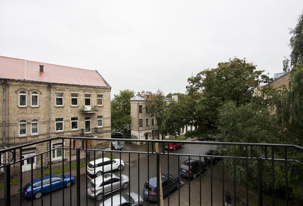 וילנה 9010 Apartments מראה חיצוני תמונה