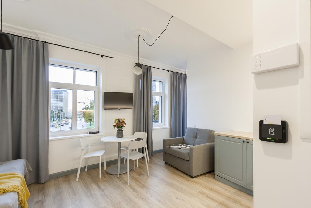 וילנה 9010 Apartments מראה חיצוני תמונה
