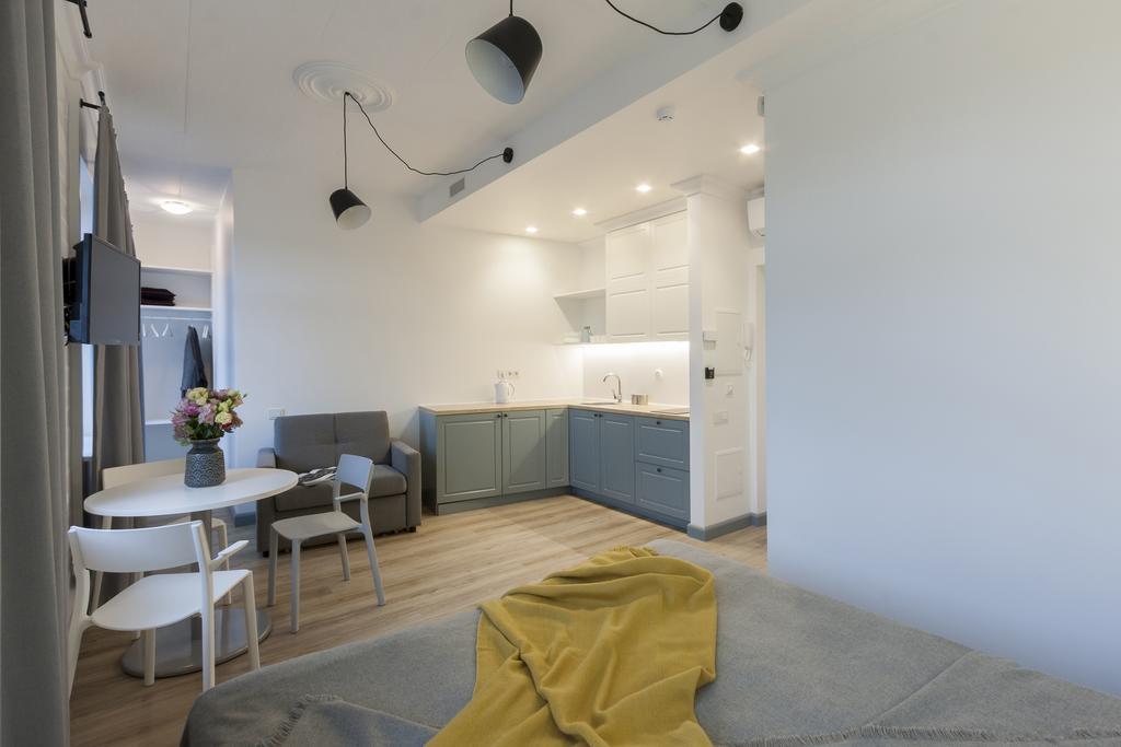 וילנה 9010 Apartments מראה חיצוני תמונה
