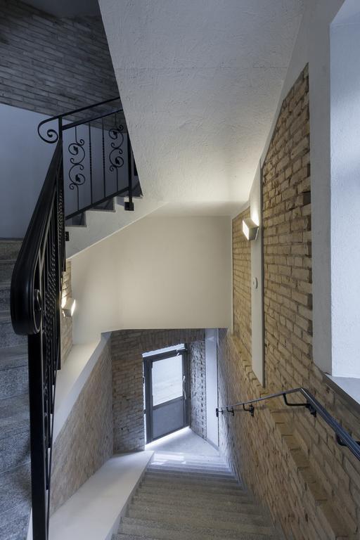 וילנה 9010 Apartments מראה חיצוני תמונה