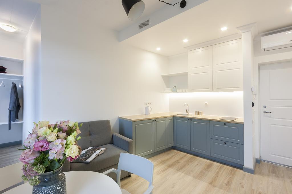 וילנה 9010 Apartments מראה חיצוני תמונה