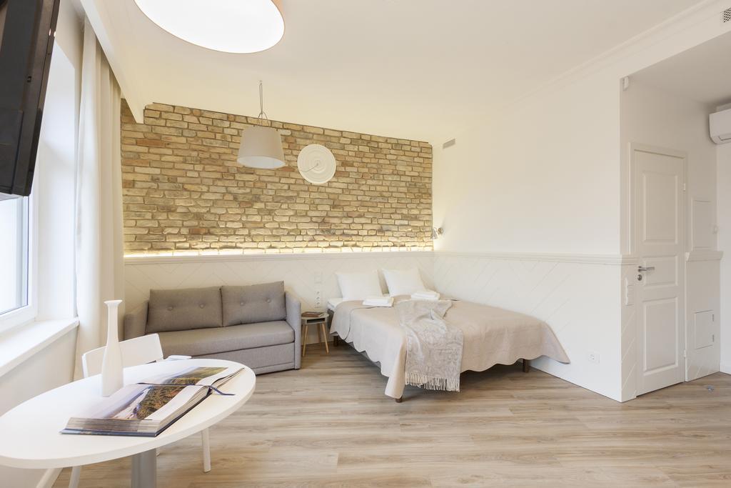 וילנה 9010 Apartments מראה חיצוני תמונה