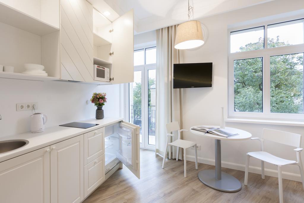 וילנה 9010 Apartments מראה חיצוני תמונה
