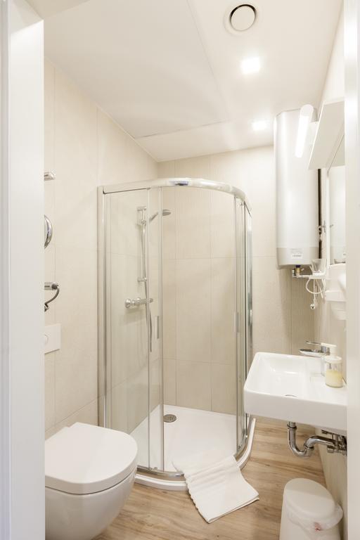 וילנה 9010 Apartments מראה חיצוני תמונה