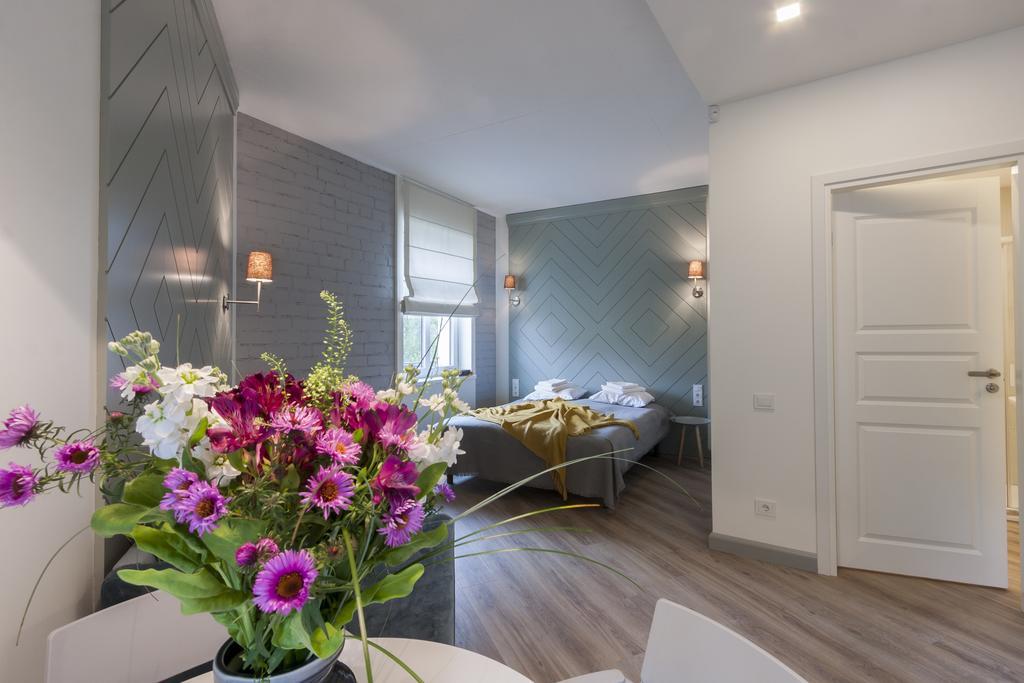 וילנה 9010 Apartments מראה חיצוני תמונה