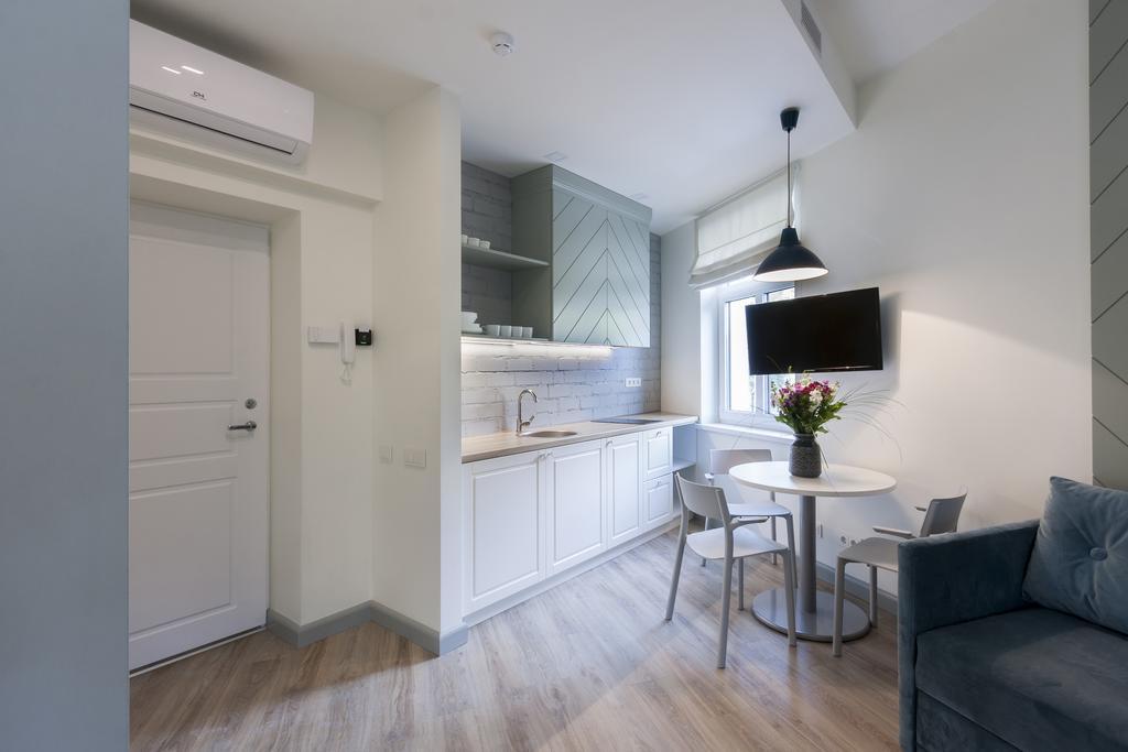 וילנה 9010 Apartments מראה חיצוני תמונה