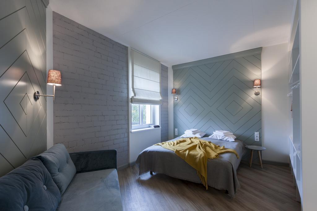 וילנה 9010 Apartments מראה חיצוני תמונה