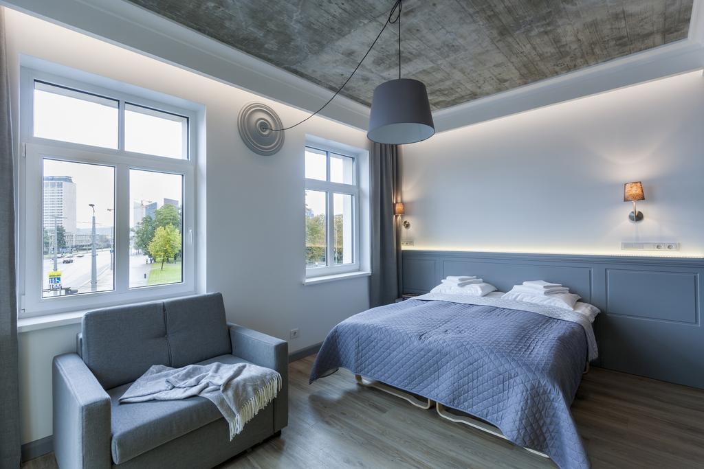 וילנה 9010 Apartments מראה חיצוני תמונה