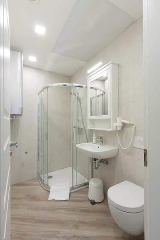 וילנה 9010 Apartments מראה חיצוני תמונה