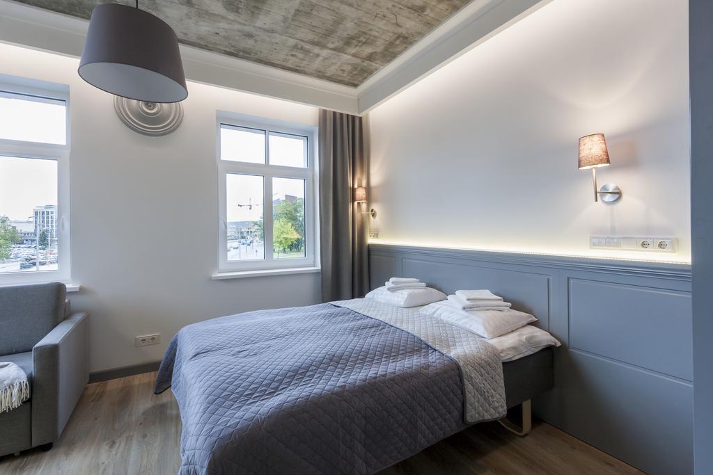 וילנה 9010 Apartments מראה חיצוני תמונה