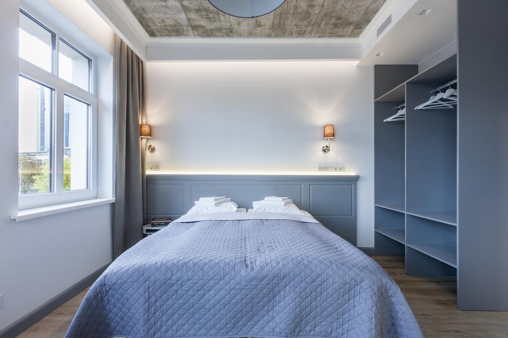 וילנה 9010 Apartments מראה חיצוני תמונה