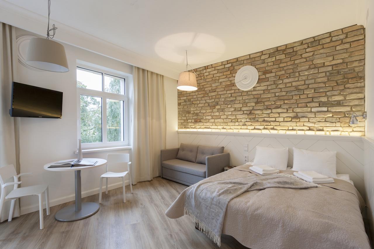 וילנה 9010 Apartments מראה חיצוני תמונה